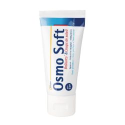 Cooper Osmo Soft coups de soleil & peaux échauffées gel réparateur cutané (50 g)