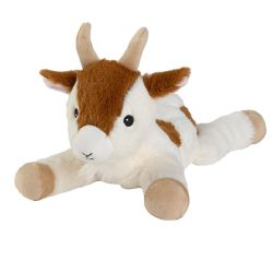 Bouillotte Chevreau en Peluche