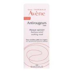 Avene AntiRougeurs Calm Masque apaisant 50Ml