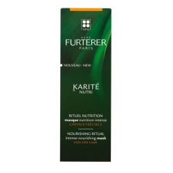 Furterer Karite Nutri Masque Nutrition Intense 100Ml