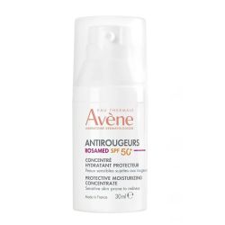 Avène Antirougeurs Rosamed SPF50+ peaux sensibles sujettes aux rougeurs (30 ml)