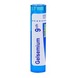 Gelsemium Semperv 9Ch Tub Gran