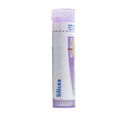 Boiron Silicea Tube 30 Ch