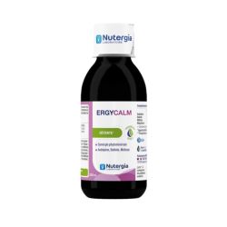 Nutergia Ergycalm solution buvable détente (250 ml)