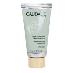 Caudalie Vinoclean Crème Exfoliante Désincrustante 75ml