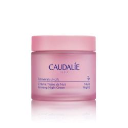 Caudalie Reserveratrol-Lift Crème Tisane de Nuit 50ml