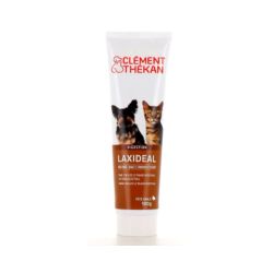 Clément Thékan Laxideal Digestion Pâte Orale Chien Chat 100G