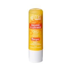 MKL Green Nature Baume à Lèvres Bio -  Mangue (4 g)