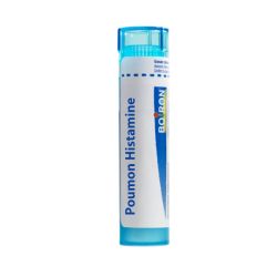 Boiron Poumon Histamine Tube 9 Ch