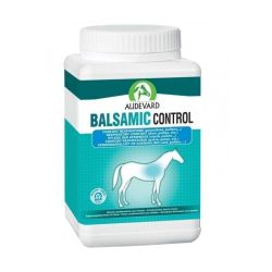 Audevard Balsamic Control confort respiratoire cheval (2 kg)