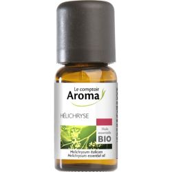 Le Comptoir Aroma Huile Essentielle Hélichryse Italienne Bio