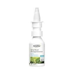 Le Comptoir Aroma Spray Nasal Décongestionnant