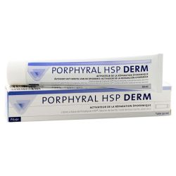 PORPHYRAL HSP Derm