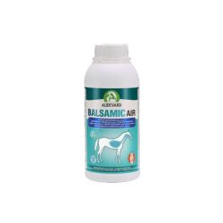 Audevard Balsamic Air Solution Orale Confort Respiratoire Cheval (500 ml)