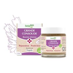 Herbalgem Grande Consoude Baume Intense 30 ml