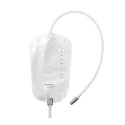 Conveen Poche à urine de jambe 0,5 l (Tube 50 cm)  (x30)