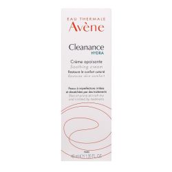 Avene Cleanance Hydra Crème Apaisante 40Ml