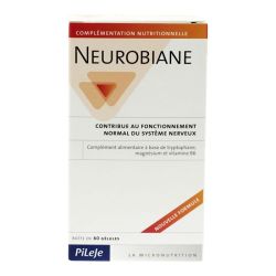 NEUROBIANE - Système Nerveux