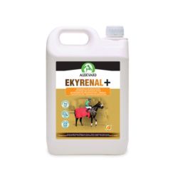 Audevard Ekyrenal Plus drainage et détoxification cheval (5 l)