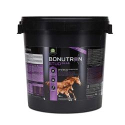 Audevard Bonutron Stud G1-L6 équilibre gestation et lactation du cheval (18 kg)