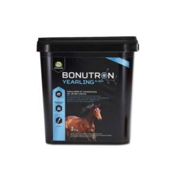 Audevard Bonutron Yearling 6-36 mois équilibre & croissance jeune cheval (3 kg)