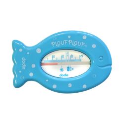 Dodie Thermomètre de bain Baleine