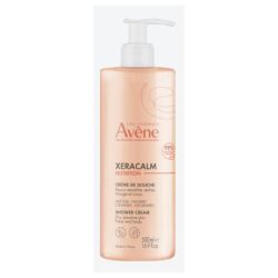 Avene Xeracalm Nutrition Creme Douche 500Ml