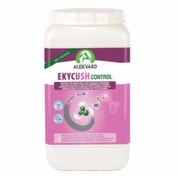 Audevard Ekycush Control soutien du cheval atteint du syndrome de Cushing (1,8 kg)