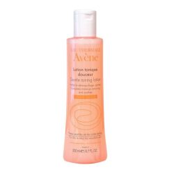 Avene Les Essentiels  Lotion tonique douceur 200Ml