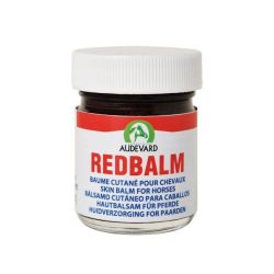 Audevard Redbalm Baume cutané pour chevaux (28,5 g)