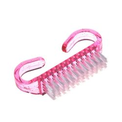 Beauty Charm Manucure Brosse à Ongles