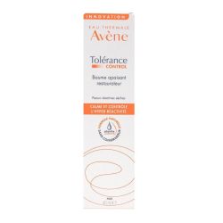 Avene Tolerance Control Baume apaisant restaurateur 40Ml