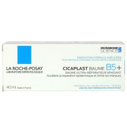 La Roche-Posay Cicaplast Baume B5+ 40Ml