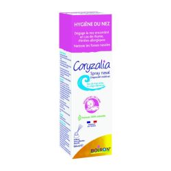 Boiron Coryzalia Spray Nasal (100 ml)