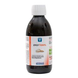 Ergytonyl Solution buvable 250Ml