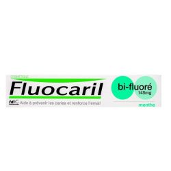 Fluocaril Bi-Fluore Menthe 145Mg 75Ml