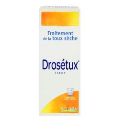 Drosetux Sp 1Fl/150Ml