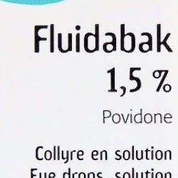 Fluidabak Col 1.5