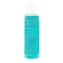 Avene Cleanance Gel Nettoyant 100Ml