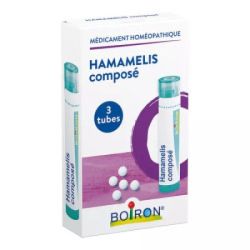 Hamamelis Compose 3T B