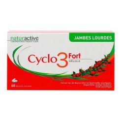 Cyclo 3 Fort Gelu 60