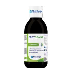 Ergydraine Draineur Solution buvable 250Ml