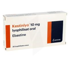 Kestinlyo 10Mg Cpr 30