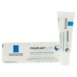 La Roche-Posay Cicaplast Baume à Lèvres 7,5Ml