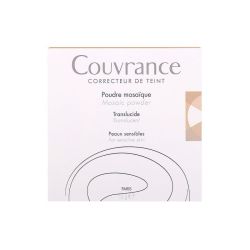 Avene Couvrance Poudre Mosaïque Translucide 10G