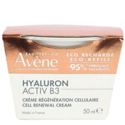 Avene Hyaluron Activb3 Crème de Jour Recharge 50ml