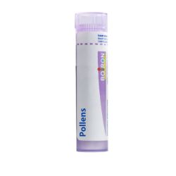 Boiron Pollens Tube 30 Ch