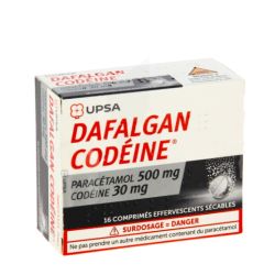 Dafalgan Codeine Cpr Eff Secab16