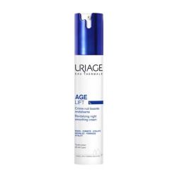 AGE LIFT crème de nuit lissante revitalisante - Anti âge