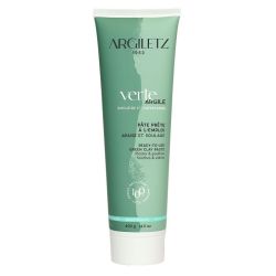 Argiletz Pâte Argile Verte 400G